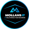Mollahs IT - AI.VOLUTIONIZE YOUR BUSINESS