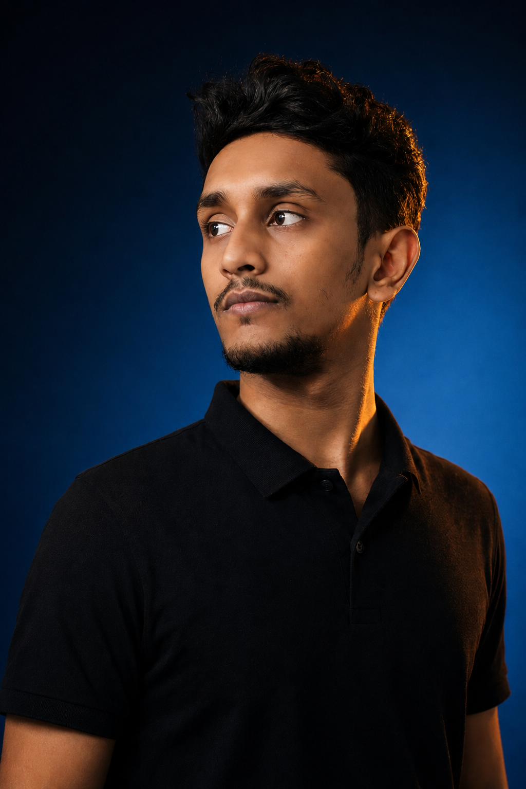 Yasin Mollah, Founder & CEO of Mollahs IT